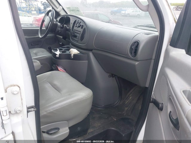 Продаж на аукціоні авто 2008 Ford E-350 Super Duty Xl, vin: 1FBSS31L38DA92744, номер лоту: 46155692
