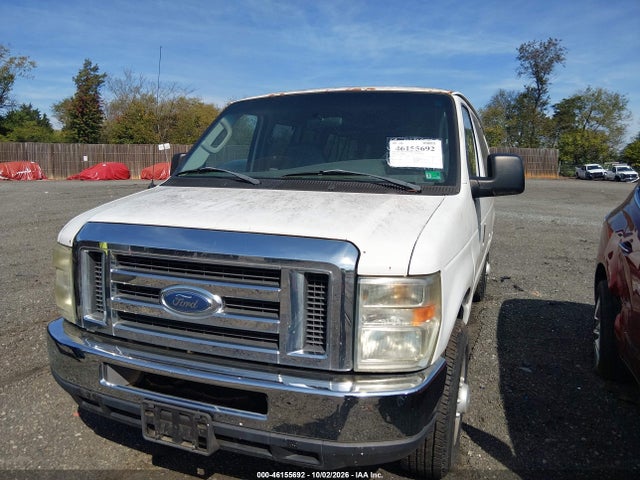 Продаж на аукціоні авто 2008 Ford E-350 Super Duty Xl, vin: 1FBSS31L38DA92744, номер лоту: 46155692