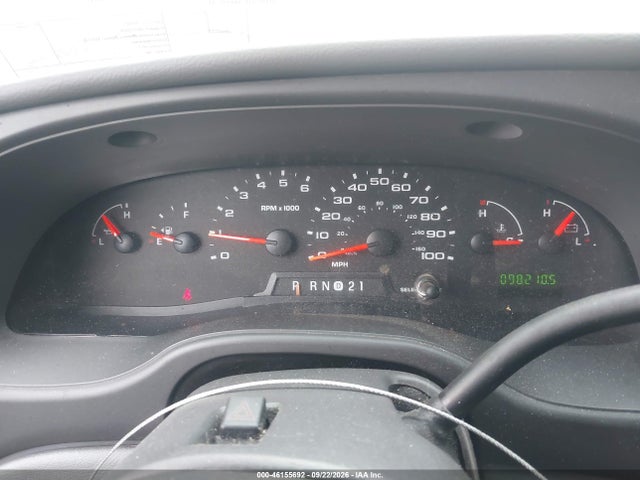 Продаж на аукціоні авто 2008 Ford E-350 Super Duty Xl, vin: 1FBSS31L38DA92744, номер лоту: 46155692