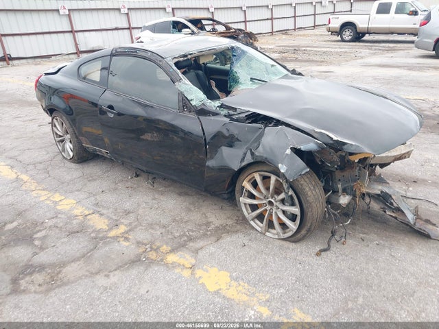 Продаж на аукціоні авто 2009 Infiniti G37 Journey, vin: JNKCV64E39M603178, номер лоту: 46155699