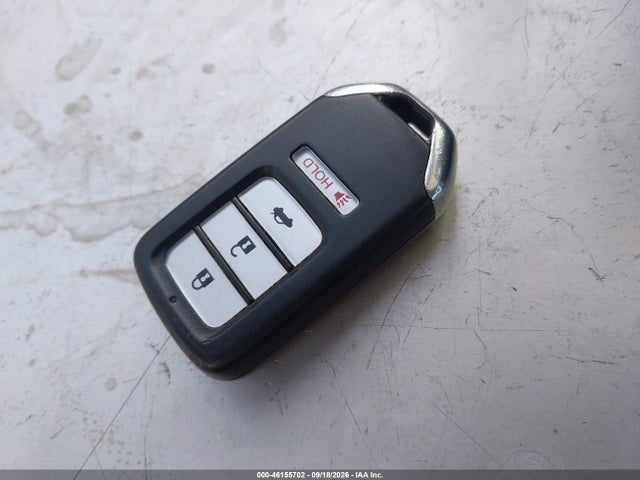 Honda Accord Ex-l 2014 1HGCR2F81EA289484 Image 11