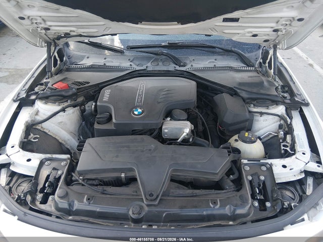 Aukcja sprzedaży 2015 Bmw 328i, vin: WBA3C1C51FK120871, numer aukcji: 46155708