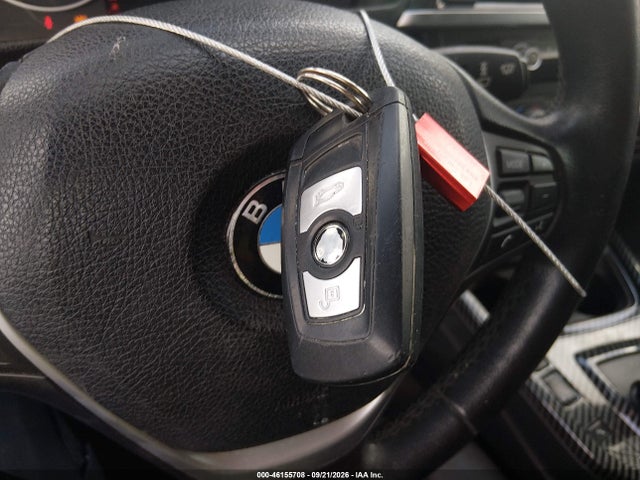 Aukcja sprzedaży 2015 Bmw 328i, vin: WBA3C1C51FK120871, numer aukcji: 46155708