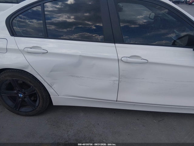 Aukcja sprzedaży 2015 Bmw 328i, vin: WBA3C1C51FK120871, numer aukcji: 46155708