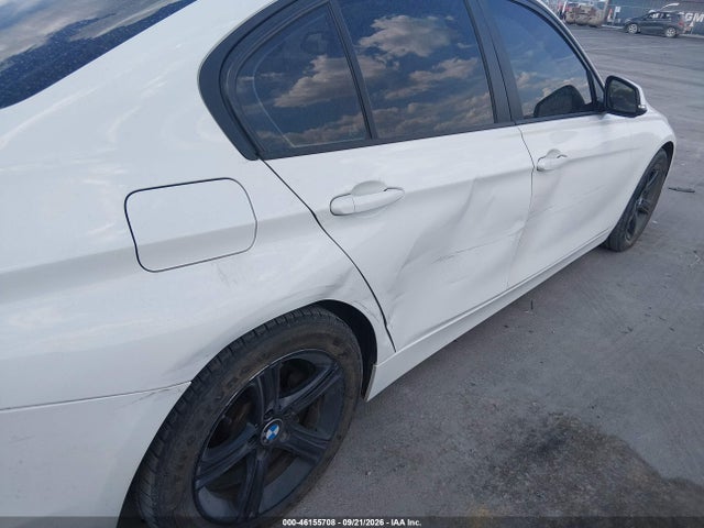 Aukcja sprzedaży 2015 Bmw 328i, vin: WBA3C1C51FK120871, numer aukcji: 46155708