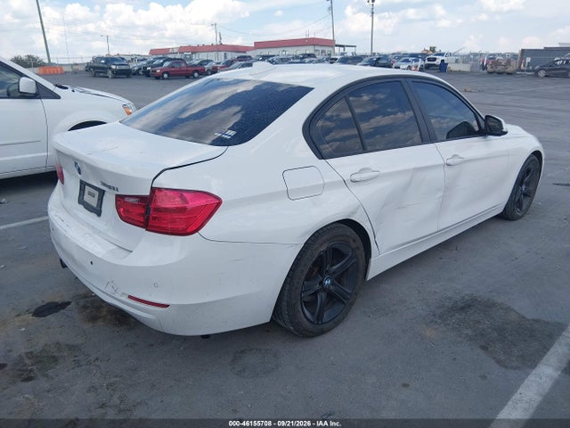 Aukcja sprzedaży 2015 Bmw 328i, vin: WBA3C1C51FK120871, numer aukcji: 46155708