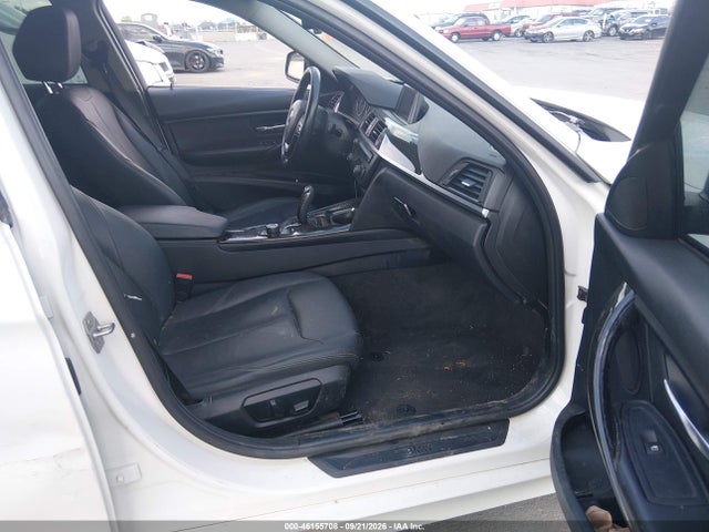 Aukcja sprzedaży 2015 Bmw 328i, vin: WBA3C1C51FK120871, numer aukcji: 46155708