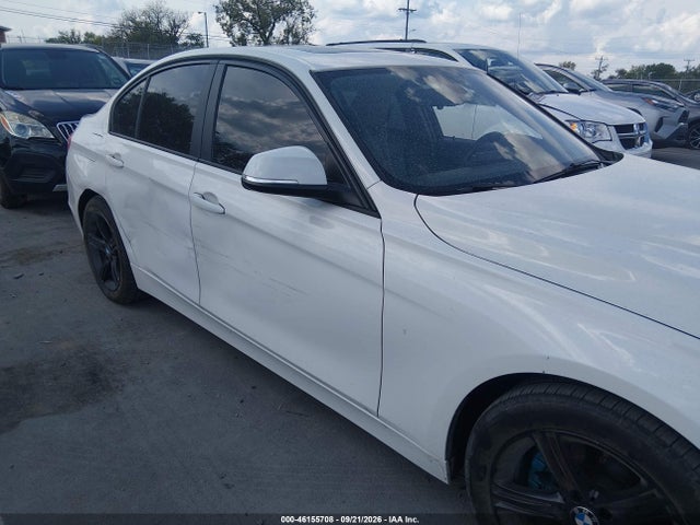 Aukcja sprzedaży 2015 Bmw 328i, vin: WBA3C1C51FK120871, numer aukcji: 46155708