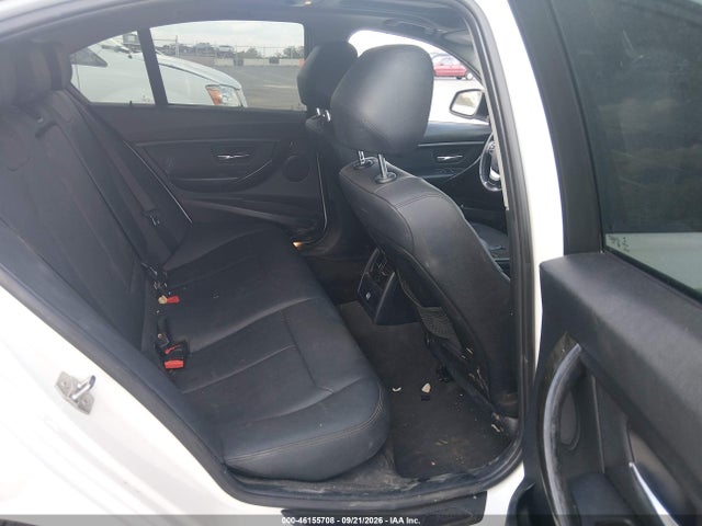 Aukcja sprzedaży 2015 Bmw 328i, vin: WBA3C1C51FK120871, numer aukcji: 46155708