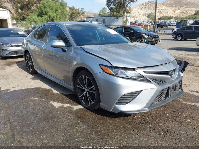 2019 4T1B11HK8KU795825 main image