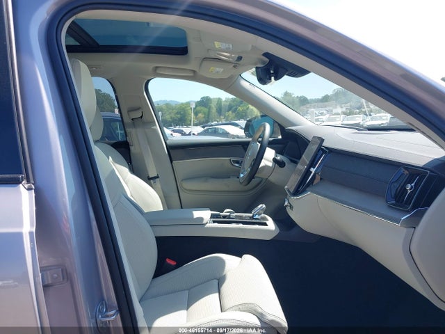 Aukcja sprzedaży 2026 Volvo Xc90 Ultra Dark Theme, B6 Awd Gas (mild Hybrid), Gasoline, 7 Seats, vin: YV4062PM1T1438072, numer aukcji: 46155714