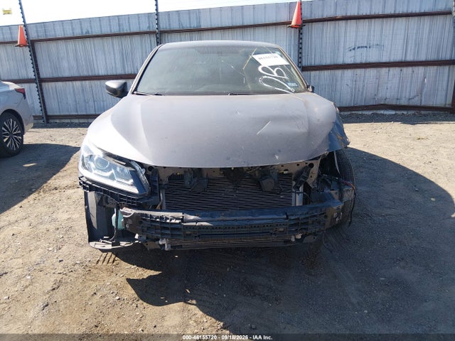Aukcja sprzedaży 2017 Honda Accord Sport Se, vin: 1HGCR2F16HA262420, numer aukcji: 46155720