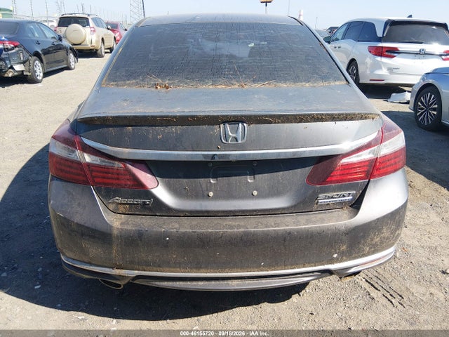Aukcja sprzedaży 2017 Honda Accord Sport Se, vin: 1HGCR2F16HA262420, numer aukcji: 46155720