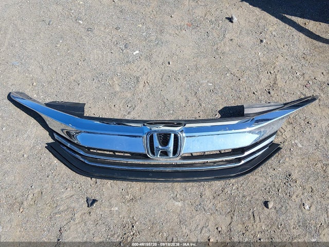 Aukcja sprzedaży 2017 Honda Accord Sport Se, vin: 1HGCR2F16HA262420, numer aukcji: 46155720