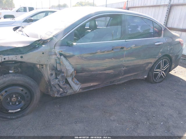Aukcja sprzedaży 2017 Honda Accord Sport Se, vin: 1HGCR2F16HA262420, numer aukcji: 46155720