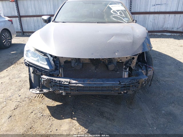 Aukcja sprzedaży 2017 Honda Accord Sport Se, vin: 1HGCR2F16HA262420, numer aukcji: 46155720