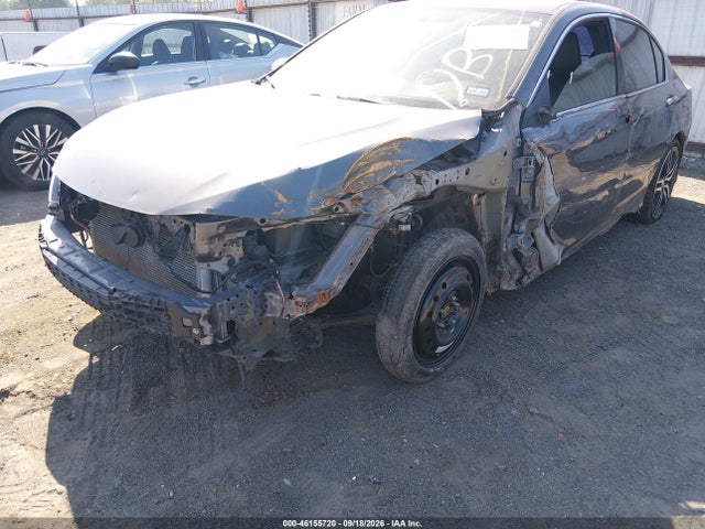 Aukcja sprzedaży 2017 Honda Accord Sport Se, vin: 1HGCR2F16HA262420, numer aukcji: 46155720