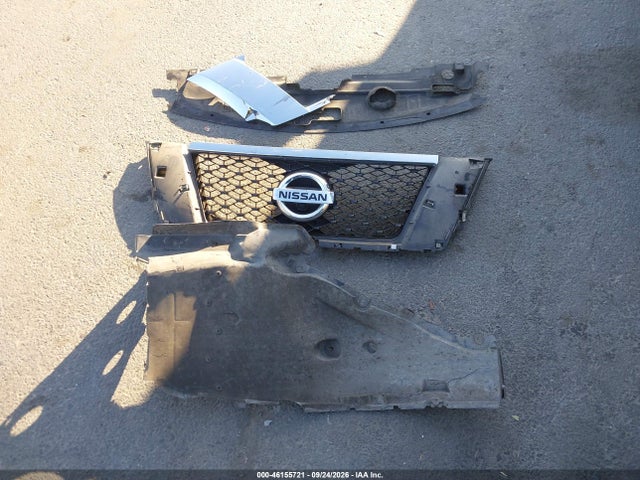 Продаж на аукціоні авто 2014 Nissan Pathfinder Platinum, vin: 5N1AR2MM7EC685893, номер лоту: 46155721