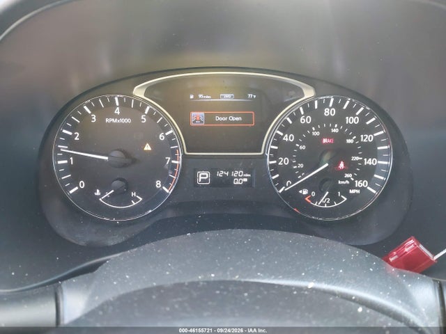 Продаж на аукціоні авто 2014 Nissan Pathfinder Platinum, vin: 5N1AR2MM7EC685893, номер лоту: 46155721