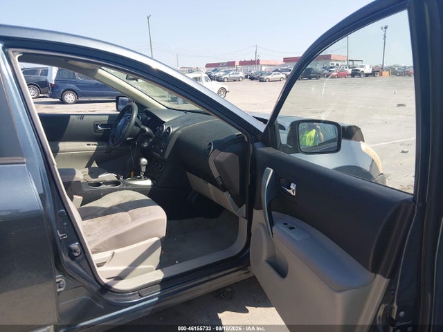 Продажа на аукционе авто 2012 Nissan Rogue S, vin: JN8AS5MV7CW393728, номер лота: 46155733