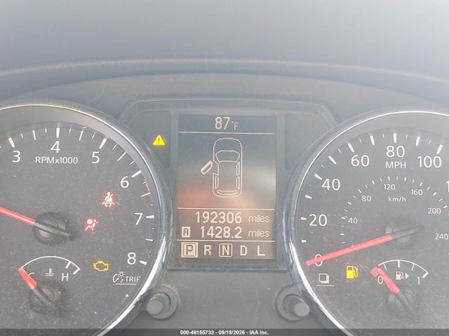 Продажа на аукционе авто 2012 Nissan Rogue S, vin: JN8AS5MV7CW393728, номер лота: 46155733