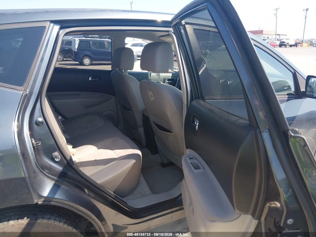 Продажа на аукционе авто 2012 Nissan Rogue S, vin: JN8AS5MV7CW393728, номер лота: 46155733