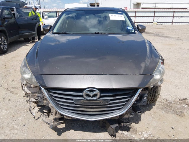 Aukcja sprzedaży 2015 Mazda Mazda3 I Touring, vin: 3MZBM1V77FM175616, numer aukcji: 46155734