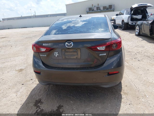 Aukcja sprzedaży 2015 Mazda Mazda3 I Touring, vin: 3MZBM1V77FM175616, numer aukcji: 46155734