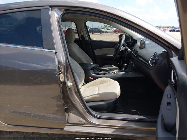 Aukcja sprzedaży 2015 Mazda Mazda3 I Touring, vin: 3MZBM1V77FM175616, numer aukcji: 46155734