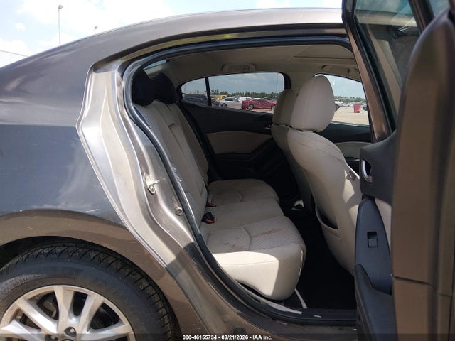 Aukcja sprzedaży 2015 Mazda Mazda3 I Touring, vin: 3MZBM1V77FM175616, numer aukcji: 46155734