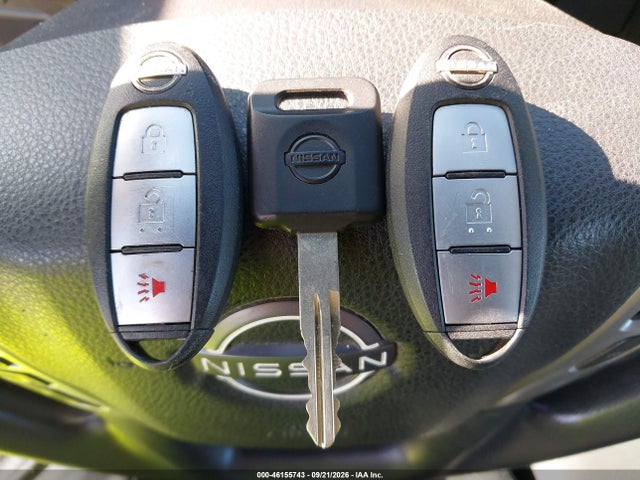 Продажа на аукционе авто 2023 Nissan Titan S 4x4, vin: 1N6AA1EC0PN115413, номер лота: 46155743