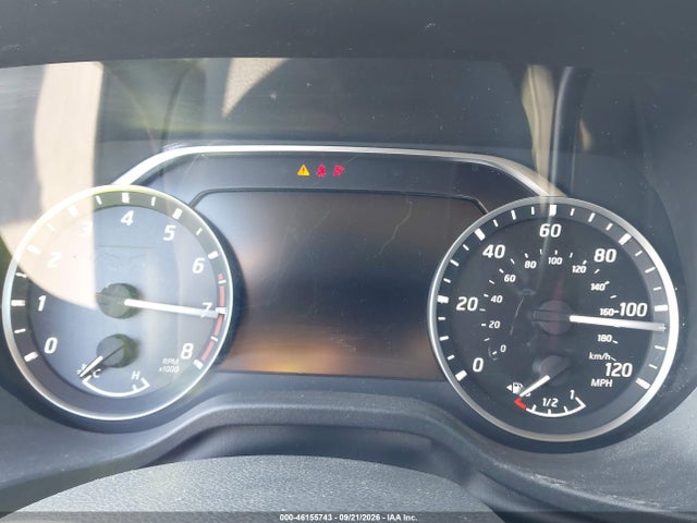Продажа на аукционе авто 2023 Nissan Titan S 4x4, vin: 1N6AA1EC0PN115413, номер лота: 46155743
