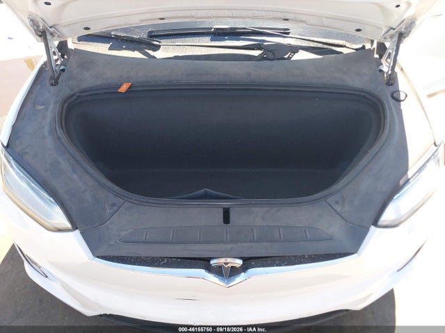 Aukcja sprzedaży 2020 Tesla Model X Long Range Dual Motor All-wheel Drive/long Range Plus Dual Motor All-wheel Drive, vin: 5YJXCAE24LF239384, numer aukcji: 46155750