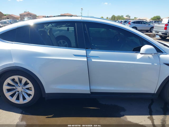 Aukcja sprzedaży 2020 Tesla Model X Long Range Dual Motor All-wheel Drive/long Range Plus Dual Motor All-wheel Drive, vin: 5YJXCAE24LF239384, numer aukcji: 46155750