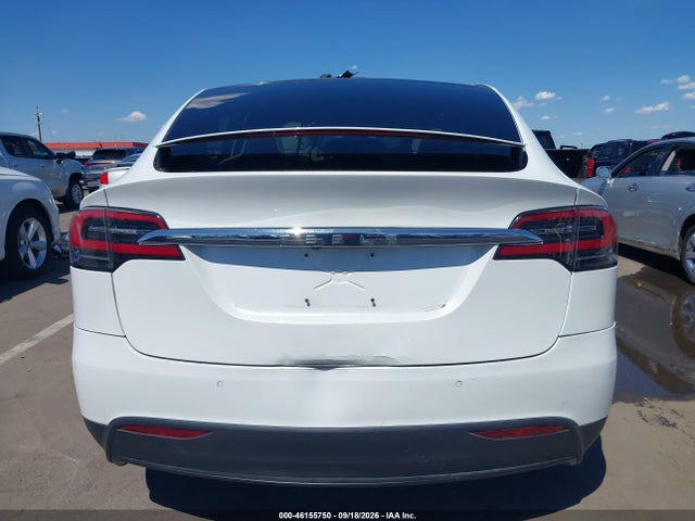 Aukcja sprzedaży 2020 Tesla Model X Long Range Dual Motor All-wheel Drive/long Range Plus Dual Motor All-wheel Drive, vin: 5YJXCAE24LF239384, numer aukcji: 46155750