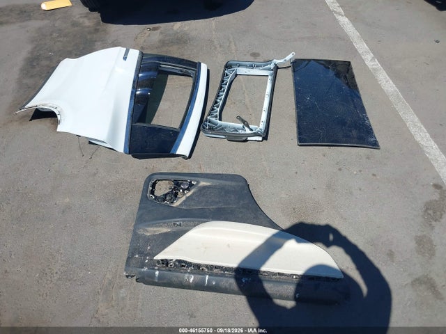 Aukcja sprzedaży 2020 Tesla Model X Long Range Dual Motor All-wheel Drive/long Range Plus Dual Motor All-wheel Drive, vin: 5YJXCAE24LF239384, numer aukcji: 46155750