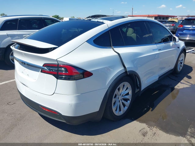 Aukcja sprzedaży 2020 Tesla Model X Long Range Dual Motor All-wheel Drive/long Range Plus Dual Motor All-wheel Drive, vin: 5YJXCAE24LF239384, numer aukcji: 46155750