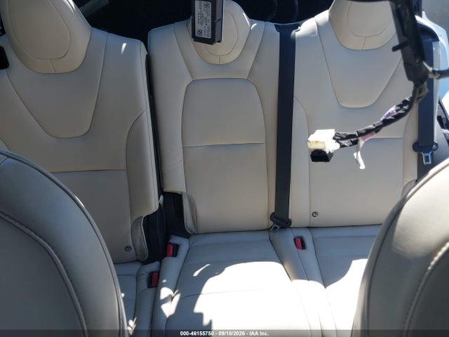 Aukcja sprzedaży 2020 Tesla Model X Long Range Dual Motor All-wheel Drive/long Range Plus Dual Motor All-wheel Drive, vin: 5YJXCAE24LF239384, numer aukcji: 46155750