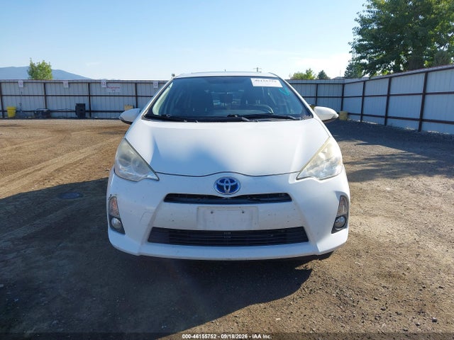 Продаж на аукціоні авто 2013 Toyota Prius C Four, vin: JTDKDTB30D1043923, номер лоту: 46155752