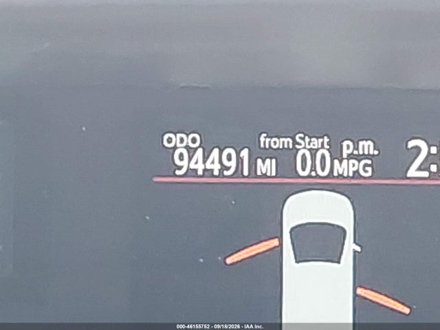 Продаж на аукціоні авто 2013 Toyota Prius C Four, vin: JTDKDTB30D1043923, номер лоту: 46155752