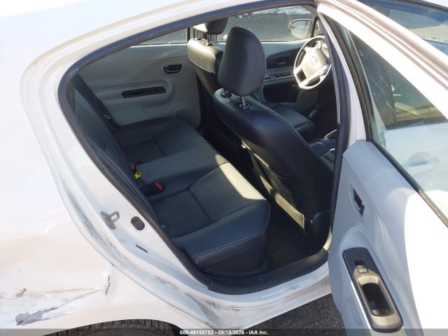 Продаж на аукціоні авто 2013 Toyota Prius C Four, vin: JTDKDTB30D1043923, номер лоту: 46155752
