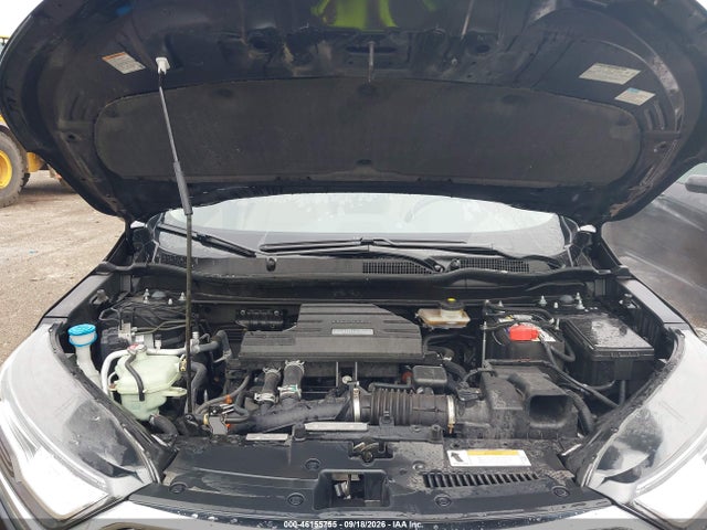 Aukcja sprzedaży 2017 Honda Cr-v Touring, vin: 2HKRW2H92HH665341, numer aukcji: 46155755