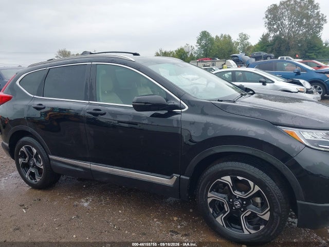 Aukcja sprzedaży 2017 Honda Cr-v Touring, vin: 2HKRW2H92HH665341, numer aukcji: 46155755