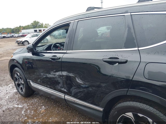 Aukcja sprzedaży 2017 Honda Cr-v Touring, vin: 2HKRW2H92HH665341, numer aukcji: 46155755