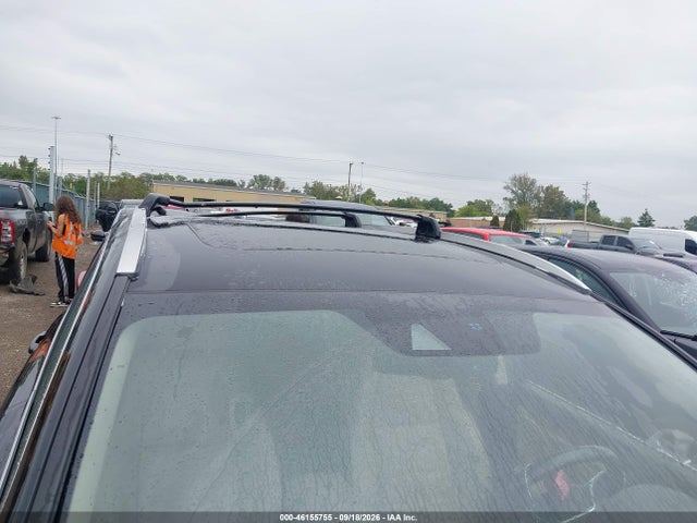 Aukcja sprzedaży 2017 Honda Cr-v Touring, vin: 2HKRW2H92HH665341, numer aukcji: 46155755