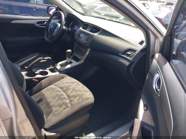 Продаж на аукціоні авто 2013 Nissan Sentra Sv, vin: 1N4AB7AP3DN904099, номер лоту: 46155764