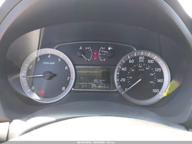 Продаж на аукціоні авто 2013 Nissan Sentra Sv, vin: 1N4AB7AP3DN904099, номер лоту: 46155764