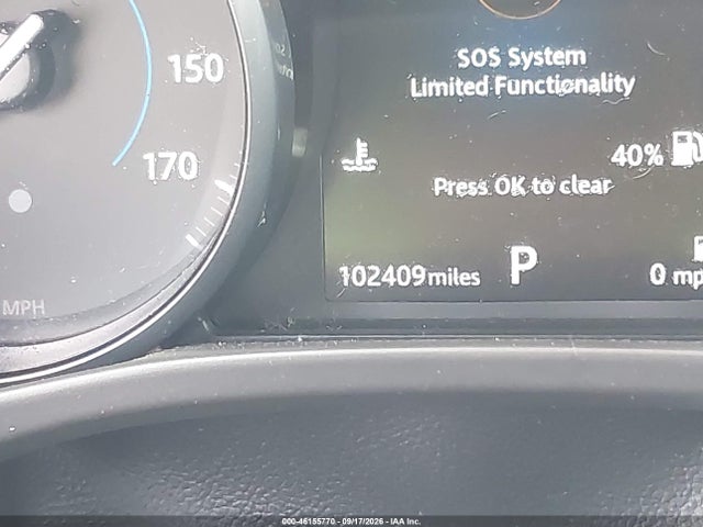 46155770 :رقم المزاد ، SADCK2EV7JA243344 vin ، 2018 Jaguar F-pace 35t Prestige مزاد بيع