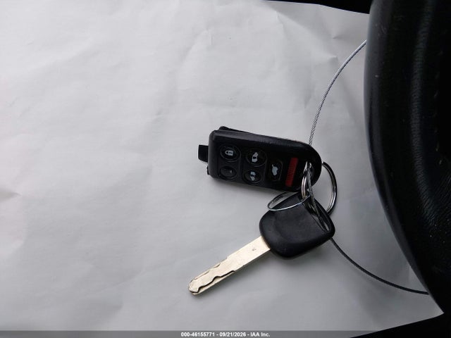 2009 Honda Odyssey Touring მანქანა იყიდება აუქციონზე, vin: 5FNRL38949B038820, აუქციონის ნომერი: 46155771