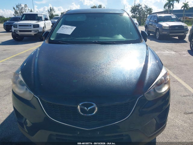46155774 :رقم المزاد ، JM3KE4BE7E0407385 vin ، 2014 Mazda Cx-5 Sport مزاد بيع